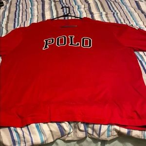 Ralph Lauren long sleeve shirt